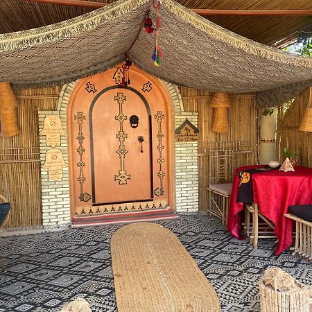 Tente Et Restaurant Elbey دوز المظهر الخارجي الصورة