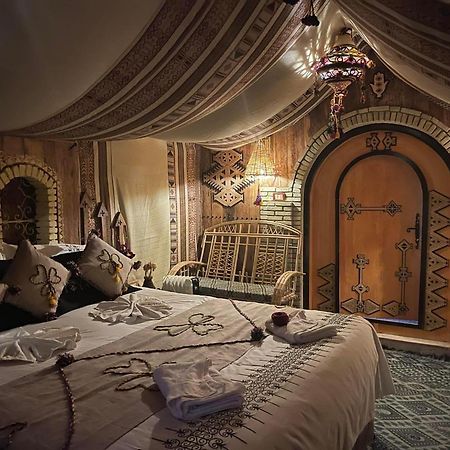 Tente Et Restaurant Elbey دوز المظهر الخارجي الصورة
