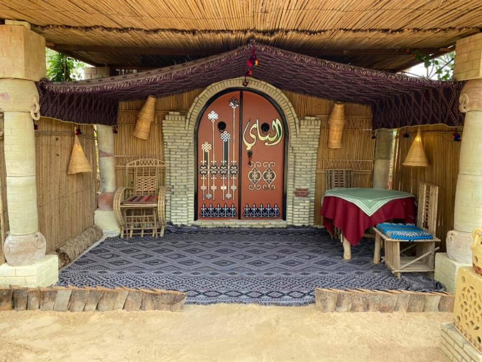 Tente Et Restaurant Elbey دوز المظهر الخارجي الصورة