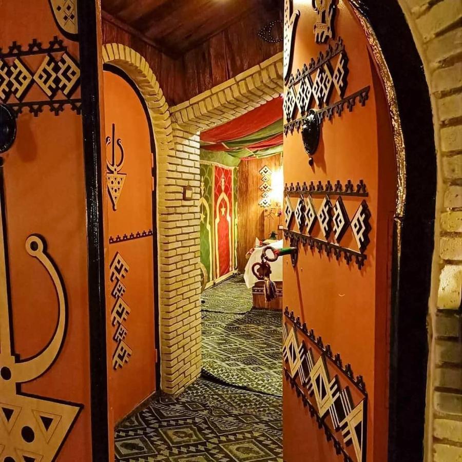 Tente Et Restaurant Elbey دوز المظهر الخارجي الصورة