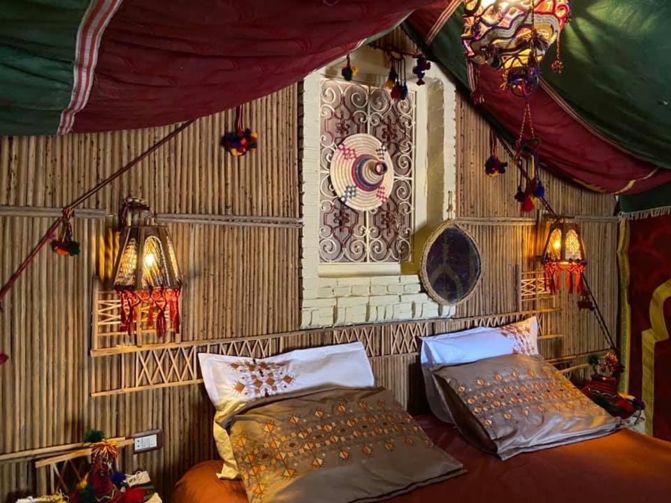 Tente Et Restaurant Elbey دوز المظهر الخارجي الصورة