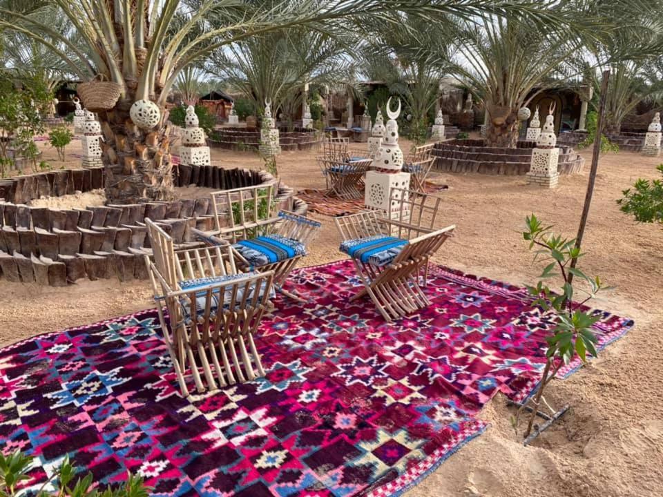 Tente Et Restaurant Elbey دوز المظهر الخارجي الصورة
