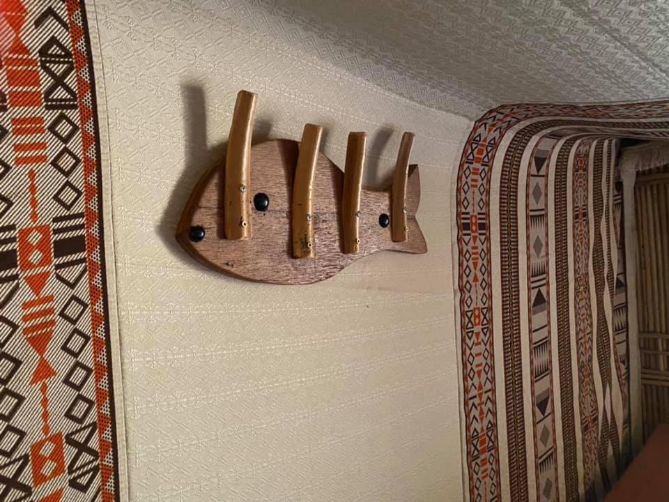 Tente Et Restaurant Elbey دوز المظهر الخارجي الصورة