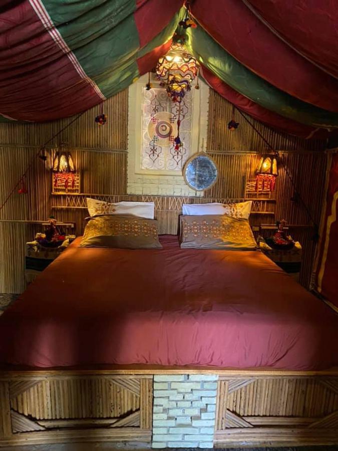 Tente Et Restaurant Elbey دوز المظهر الخارجي الصورة
