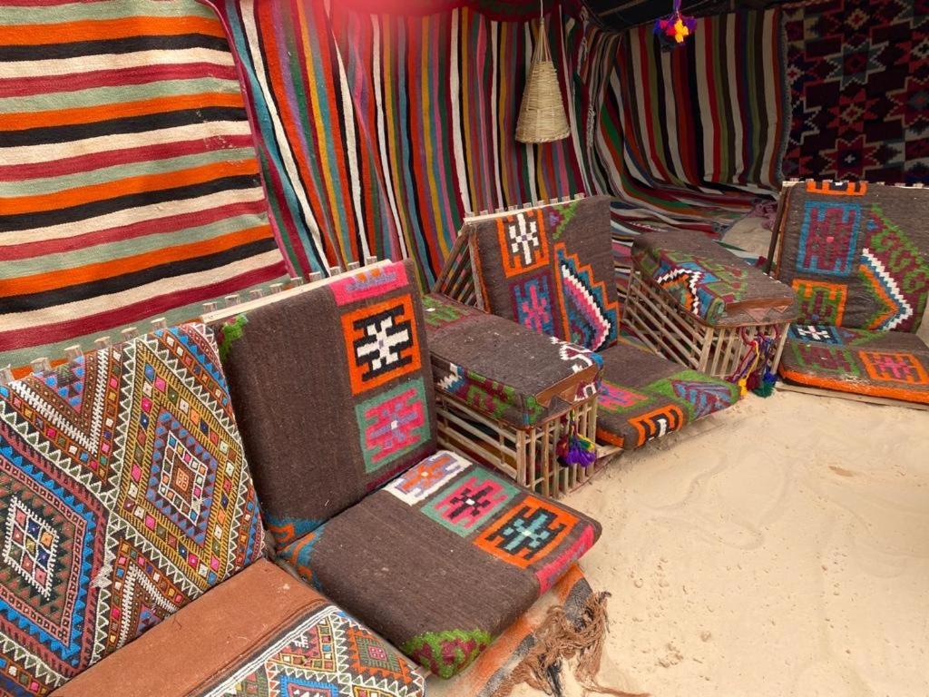Tente Et Restaurant Elbey دوز المظهر الخارجي الصورة