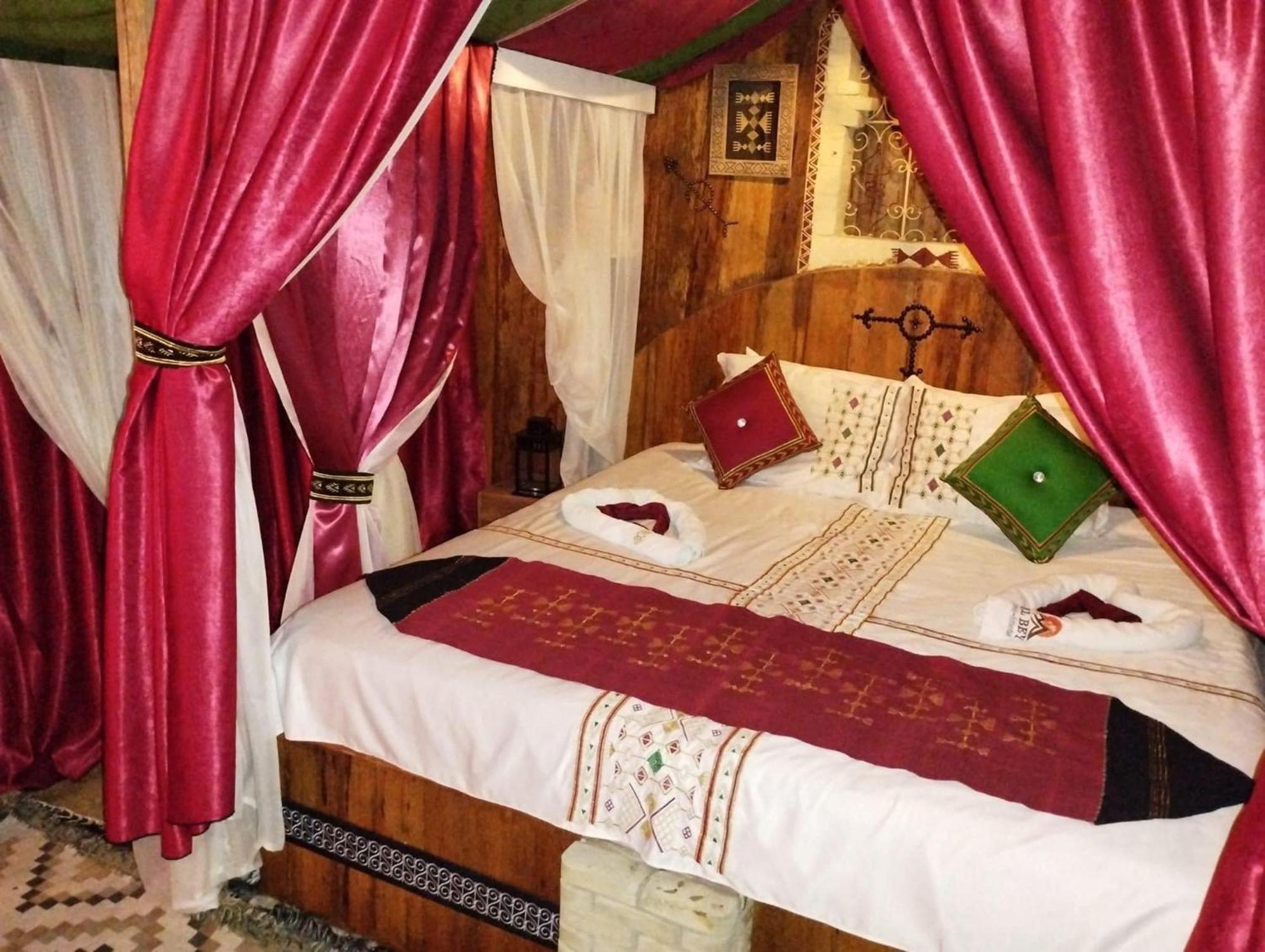 Tente Et Restaurant Elbey دوز المظهر الخارجي الصورة