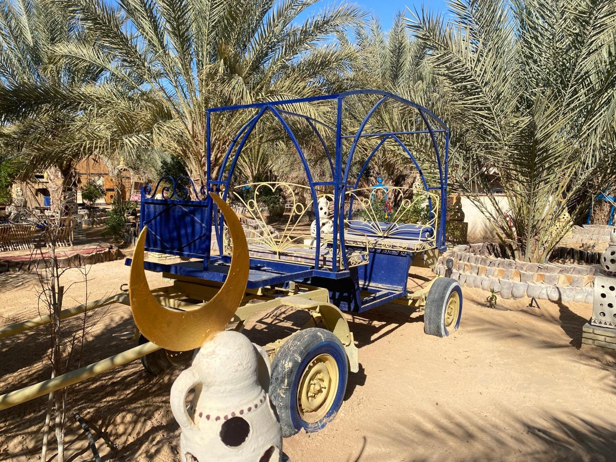 Tente Et Restaurant Elbey دوز المظهر الخارجي الصورة